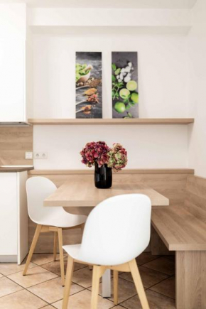 Pixner Apartments Bolzano